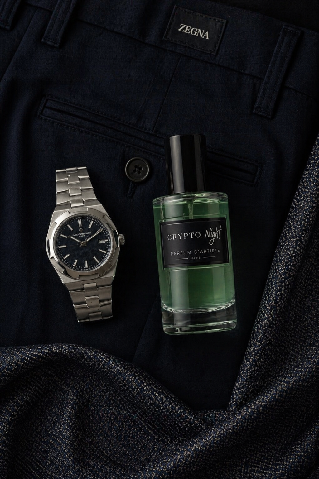 Parfums Homme