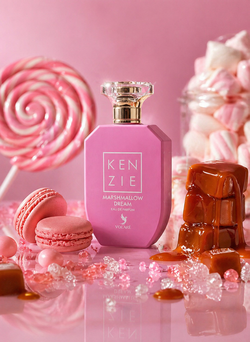 Kenzie Marshmallow Dream Eau De Parfum
